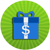 Free Gift Card Generator icon