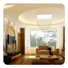 Ceiling Design Ideas Free icono