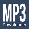 Mp3 downloader livre ícone