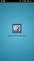 Mp3 Downloader kostenlos Plakat