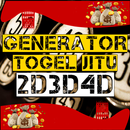 Generator Togel jitu-Apps Top APK