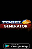 Generator Togel jitu اسکرین شاٹ 2
