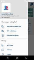 The Generic Medical Store 스크린샷 1