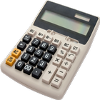 Simple Calculator icono