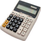 Simple Calculator ikona