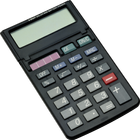 Calculator Free আইকন