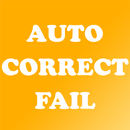 Autocorrect Fail APK