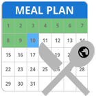 Meal Plan Lite ikona