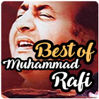 Mohammad Rafi Songs-icoon