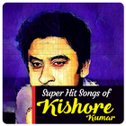 Kishore Kumar Songs icon