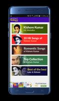 Kishore Kumar Songs poster