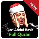 Qari Abdul Basit Full Quran aplikacja