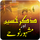 Salam Ya Hussain - (Noha 2016) aplikacja