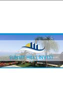 Sunset Hills Invest پوسٹر