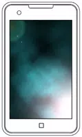 Flashlight syot layar 2