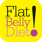 Flat Belly Diet (Unreleased) icon