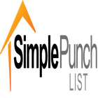 Simple Punch List icône