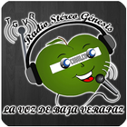 Radio Génesis Cubulco ícone