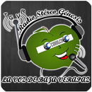APK Radio Génesis Cubulco