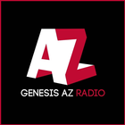 GENESIS AZ RADIO icône