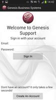 Genesis Business Systems screenshot 3