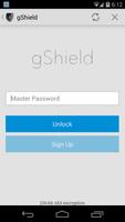 gShield 截图 2