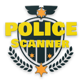 Police Scanner Radio icon