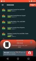 Police Scanner Radio screenshot 3