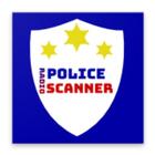 Police Scanner biểu tượng