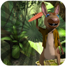 APK Peter Rabbit Fruit : Match 3 game