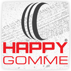 Happy Gomme 图标