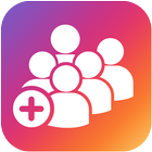 Real Insta Followers guide icono