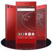 Theme For Xperia XZ Launcher