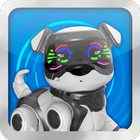 Teksta/Tekno Robotic Puppy 5.0 Zeichen