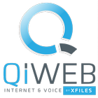 QiWeb by Xfiles आइकन