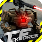 TekForce 아이콘