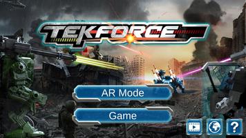 TekForce 포스터