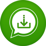 Status Saver for Whatsapp أيقونة