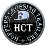 HC Trailers Pty Ltd, Hoppers Crossing, Victoria আইকন
