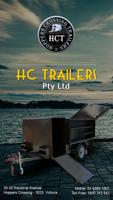 HC Trailers Pty Ltd, Hoppers Crossing, Victoria پوسٹر