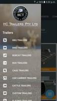 برنامه‌نما HC Trailers Pty Ltd, Hoppers Crossing, Victoria عکس از صفحه