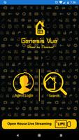 Genesis Vue 2 poster