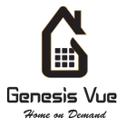Genesis Vue biểu tượng