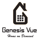 Genesis Vue icône