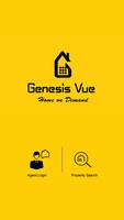 Genesis Vue Cartaz