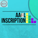 Inscription aadl APK