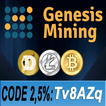 ”Genesis Mining