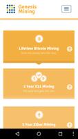 Genesis Mining screenshot 3