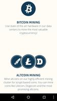 Genesis Mining screenshot 5
