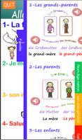 Allemand niveau 1 Free 截圖 1